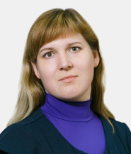 Шамахова Светлана Евгеньевна.