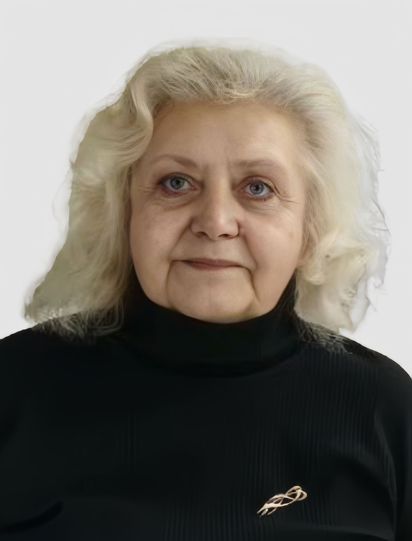 Чернявская Татьяна Николаевна.