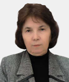 Дмитренко Татьяна Дмитриевна.
