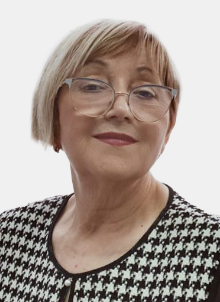 Шапорова Нина Евгеньевна.