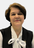 Чиж Галина Дмитриевна.