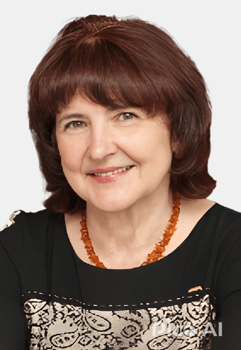 Уранова Надежда Винедиктовна.