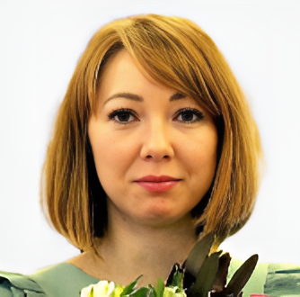 Иванова Алёна Сергеевна.