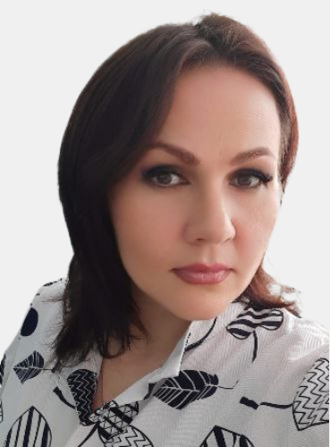 Кошелева Ирина Александровна.