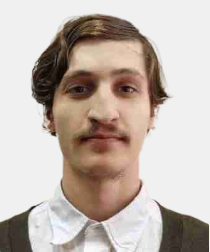 Бринзей Василий Васильевич.