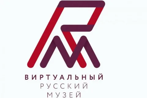 Виртуальный Русский музей.