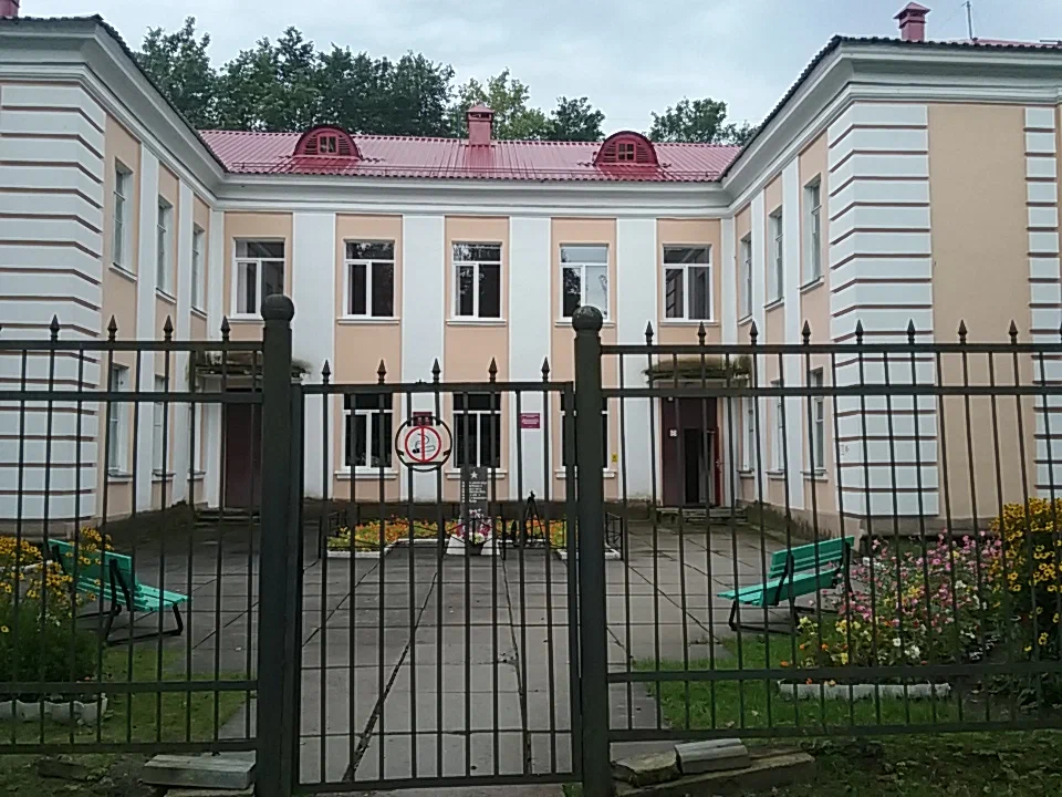 Литературно-краеведческий музей им. Е.Г. Кежовой «Героям жить в делах живых».