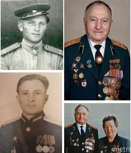 Панфилов В.В..