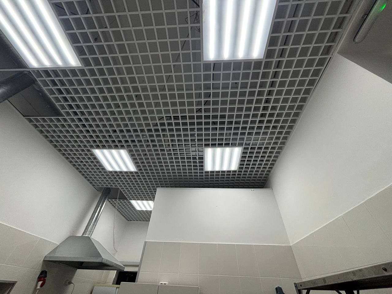 Изображения столовой.