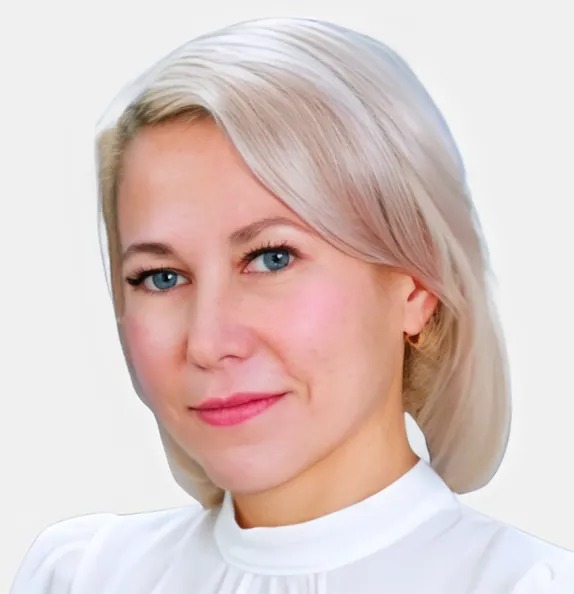 Иванова Юлия Викторовна.
