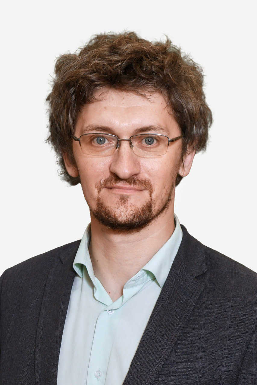 Белов Сергей Александрович.
