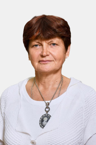 Мосина Екатерина Витальевна.