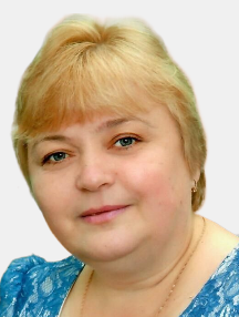 Большакова Людмила Валерьевна Большакова Людмила Валерьевна