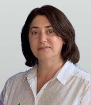 Кононова Земфира Гидаятовна Кононова Земфира Гидаятовна
