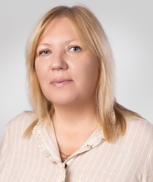 Сердюк Светлана Евгеньевна Сердюк Светлана Евгеньевна
