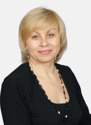 Сысоева Елена Николаевна Сысоева Елена Николаевна
